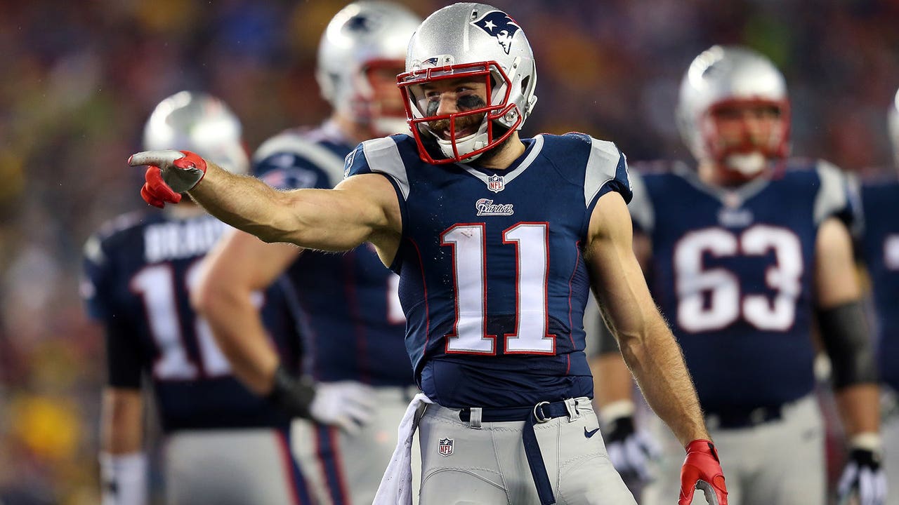 Edelman, Kline extend Kent State's Super Bowl history